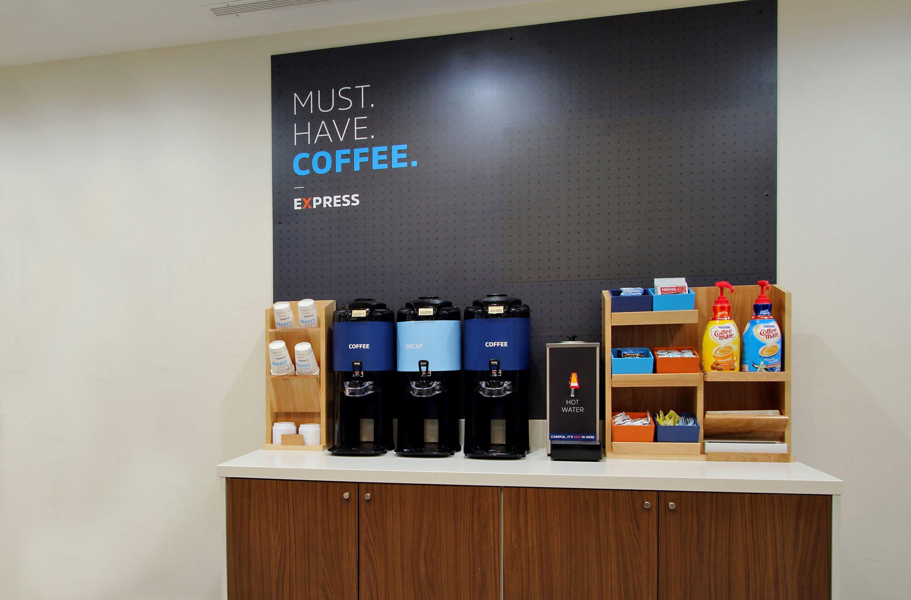 Holiday Inn Express & Suites Kerrville Luaran gambar