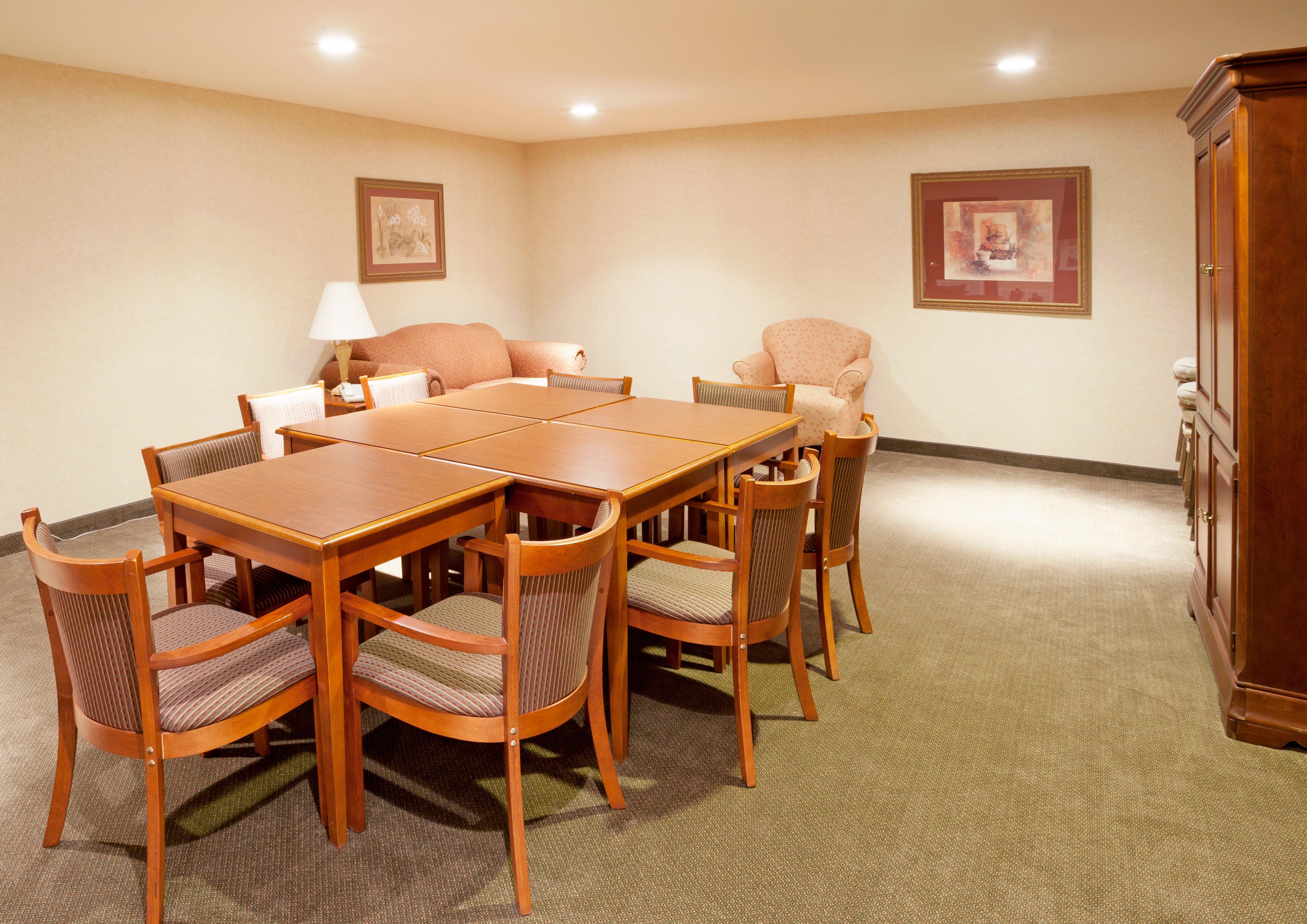 Holiday Inn Express & Suites Kerrville Luaran gambar