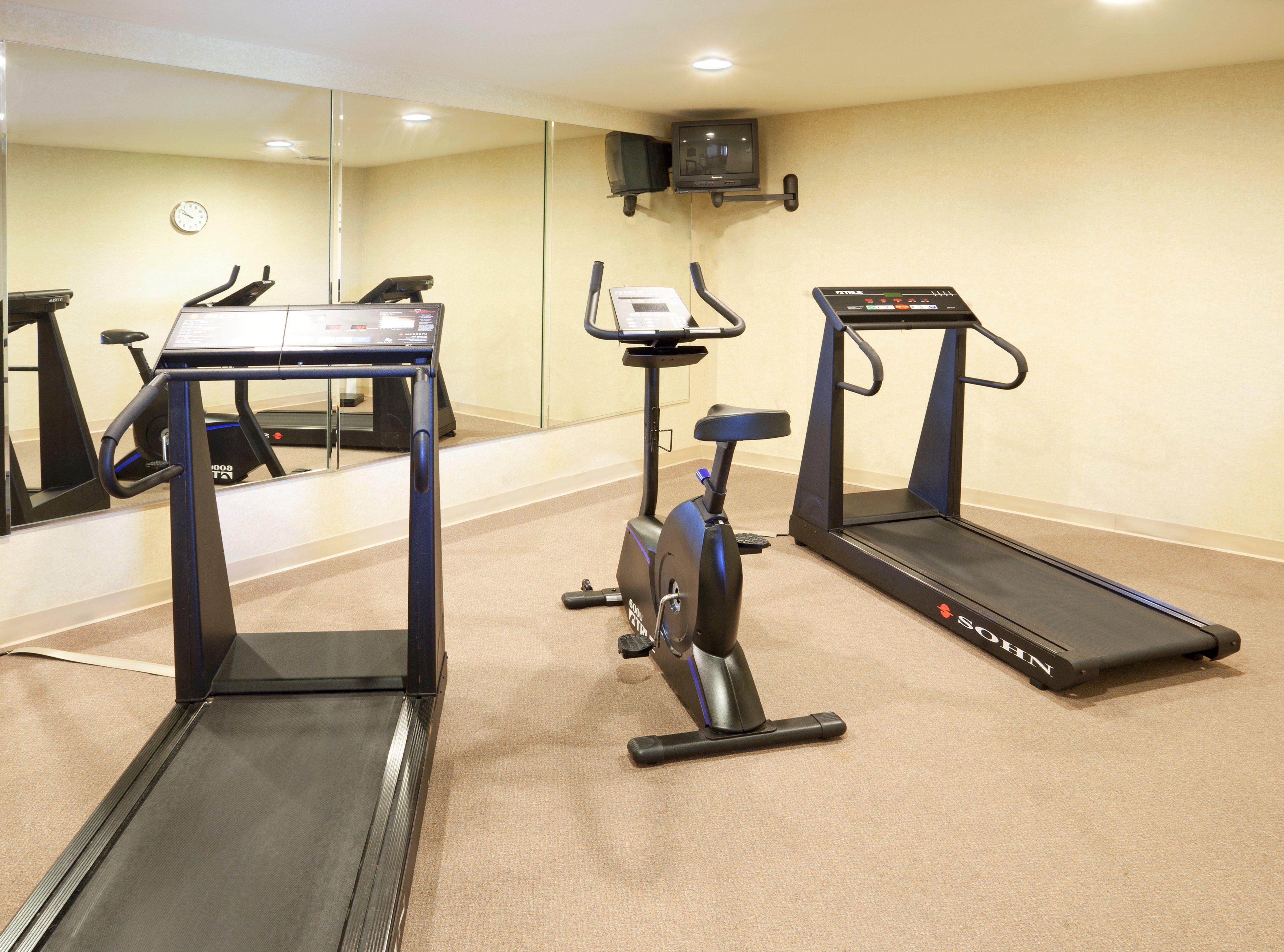 Holiday Inn Express & Suites Kerrville Luaran gambar