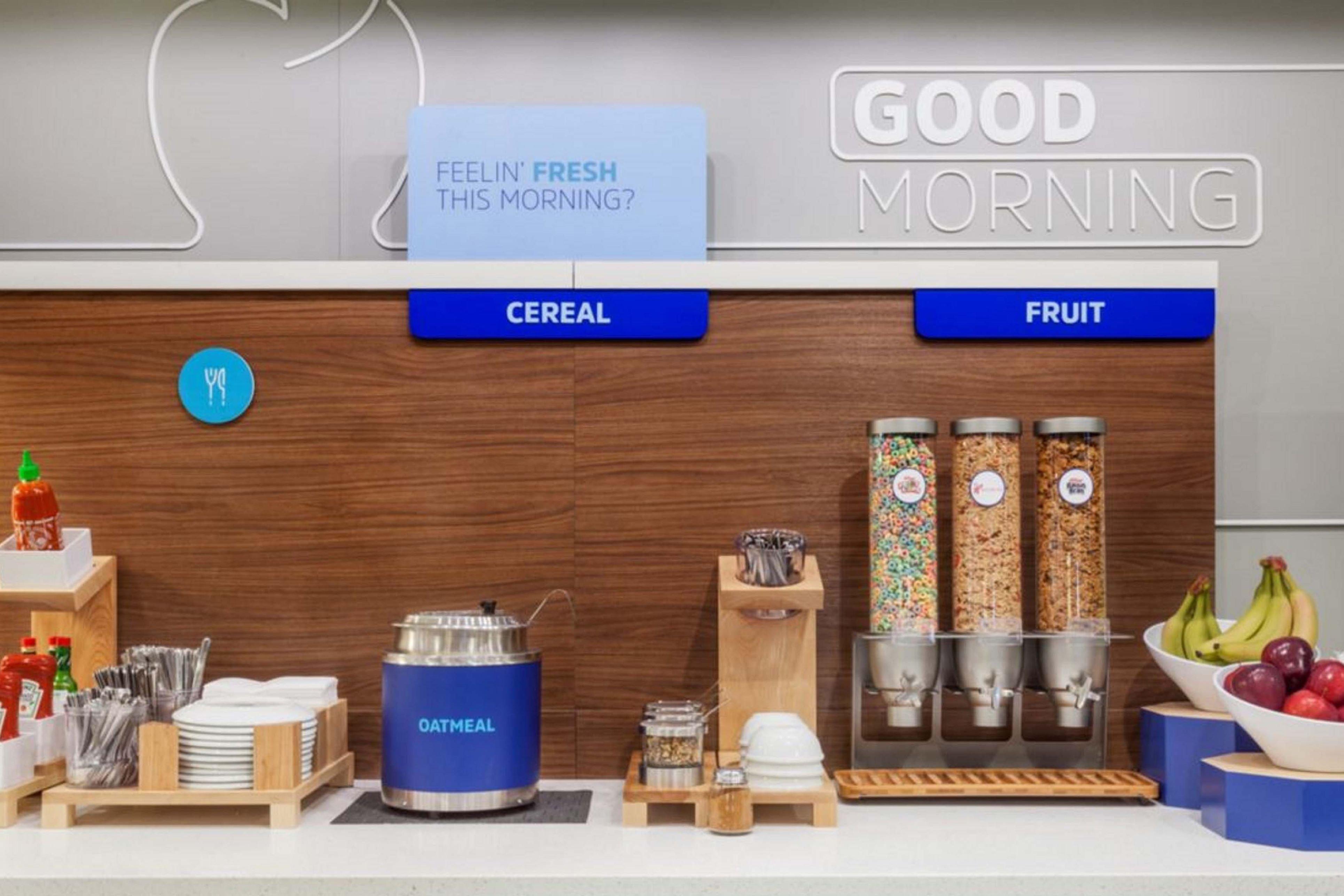 Holiday Inn Express & Suites Kerrville Luaran gambar
