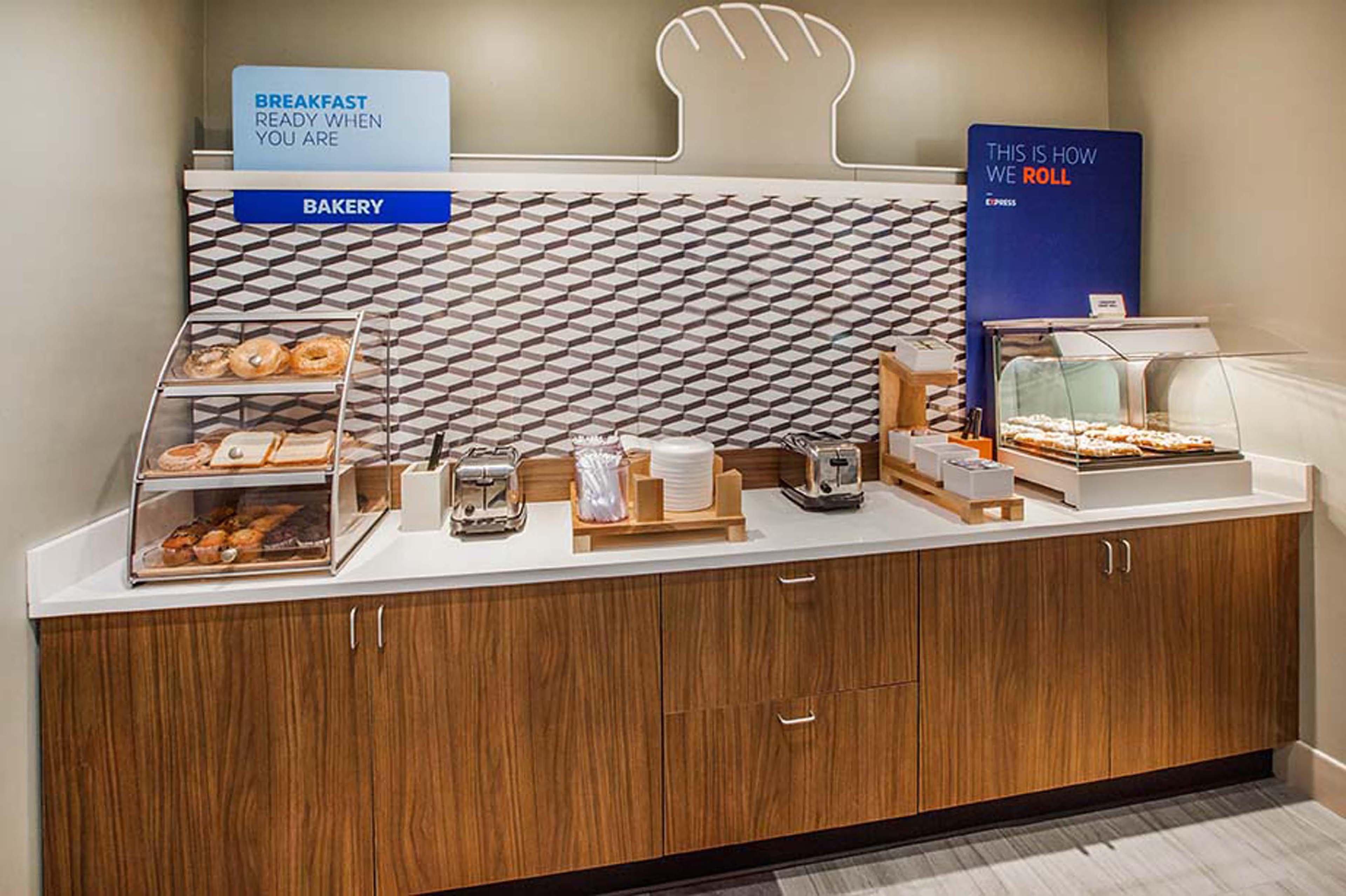 Holiday Inn Express & Suites Kerrville Luaran gambar