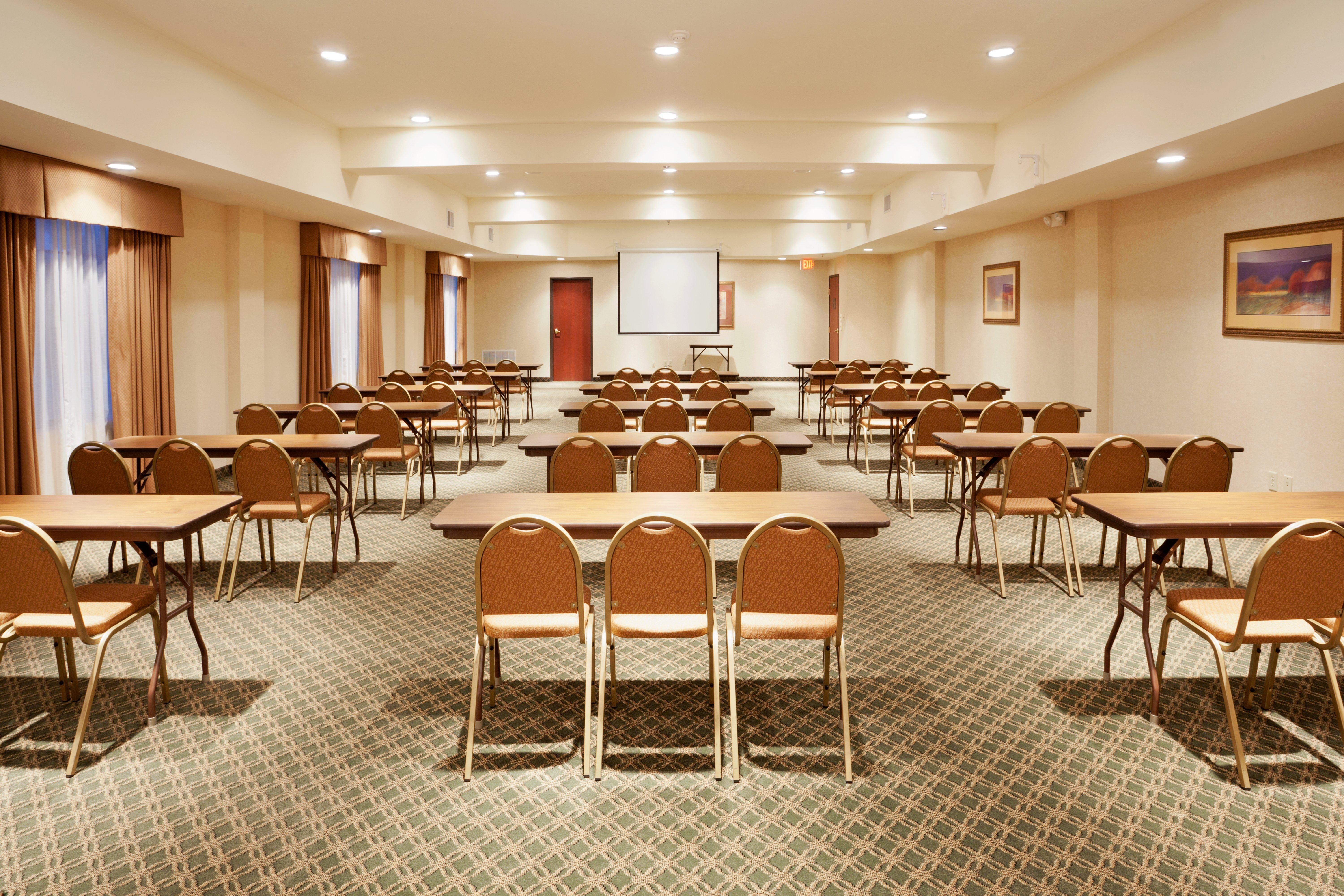 Holiday Inn Express & Suites Kerrville Luaran gambar