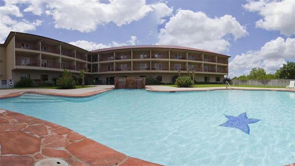Holiday Inn Express & Suites Kerrville Luaran gambar