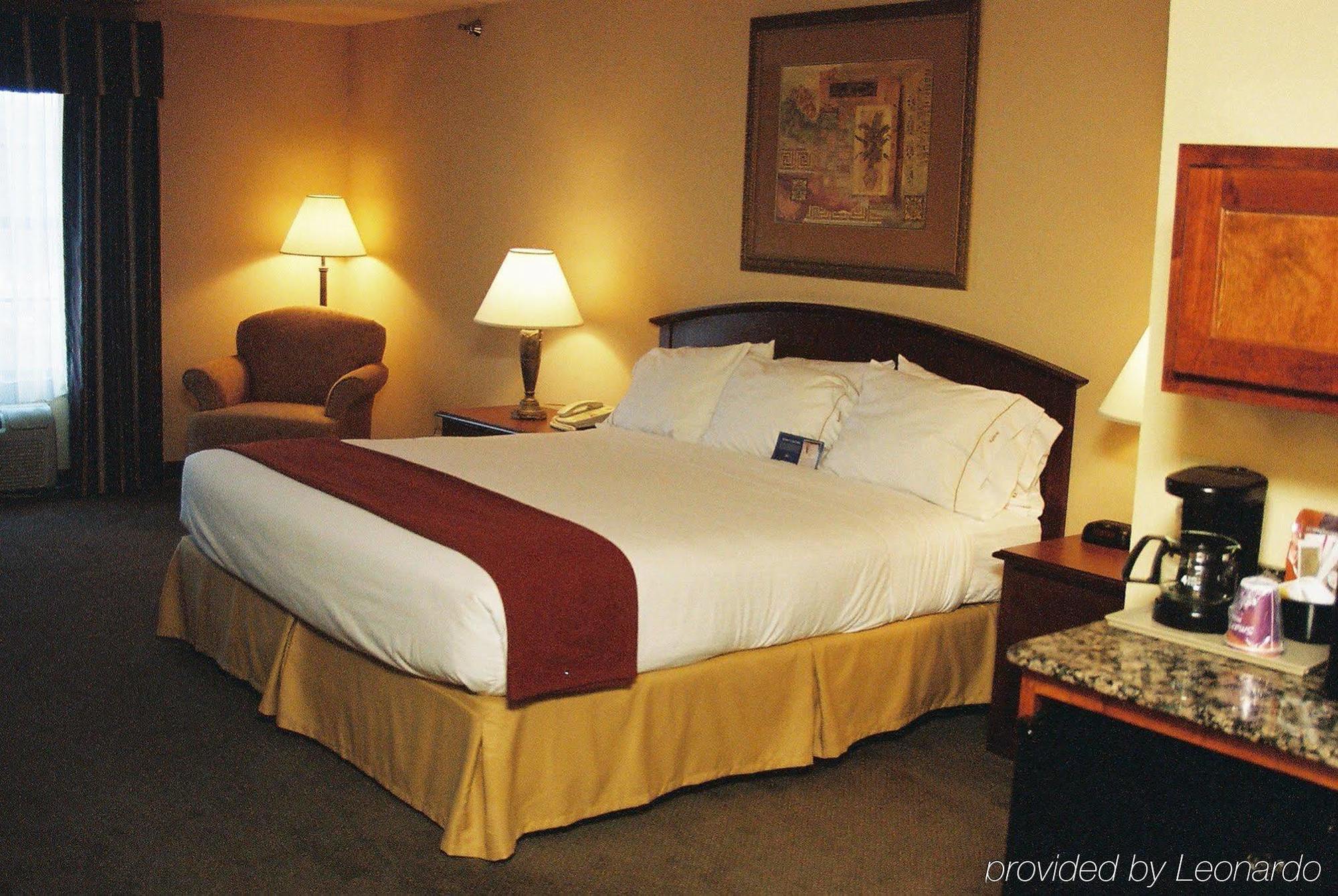Holiday Inn Express & Suites Kerrville Luaran gambar
