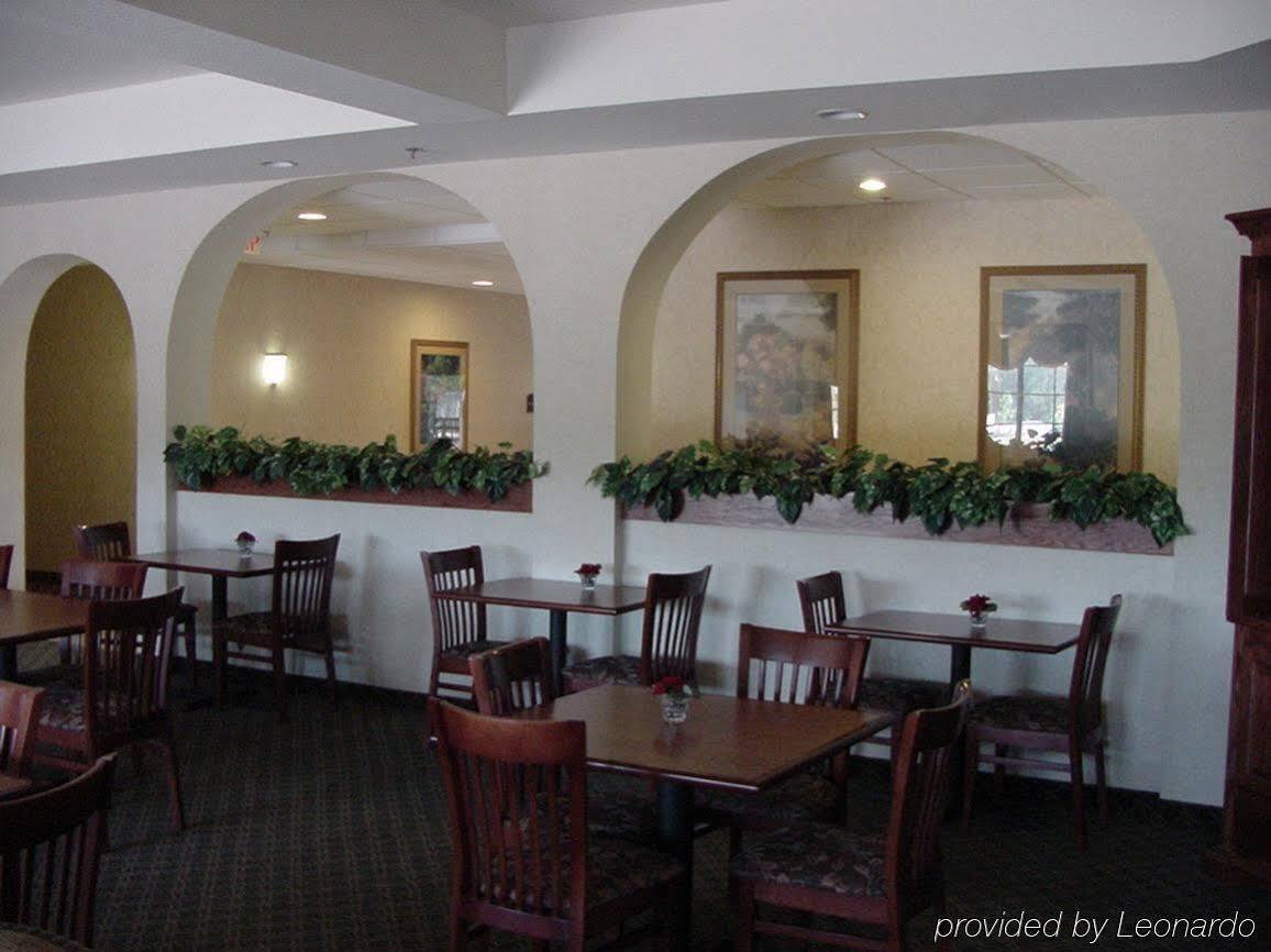 Holiday Inn Express & Suites Kerrville Luaran gambar