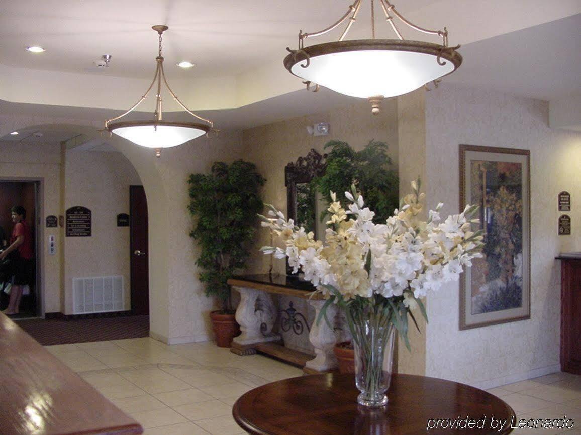 Holiday Inn Express & Suites Kerrville Luaran gambar