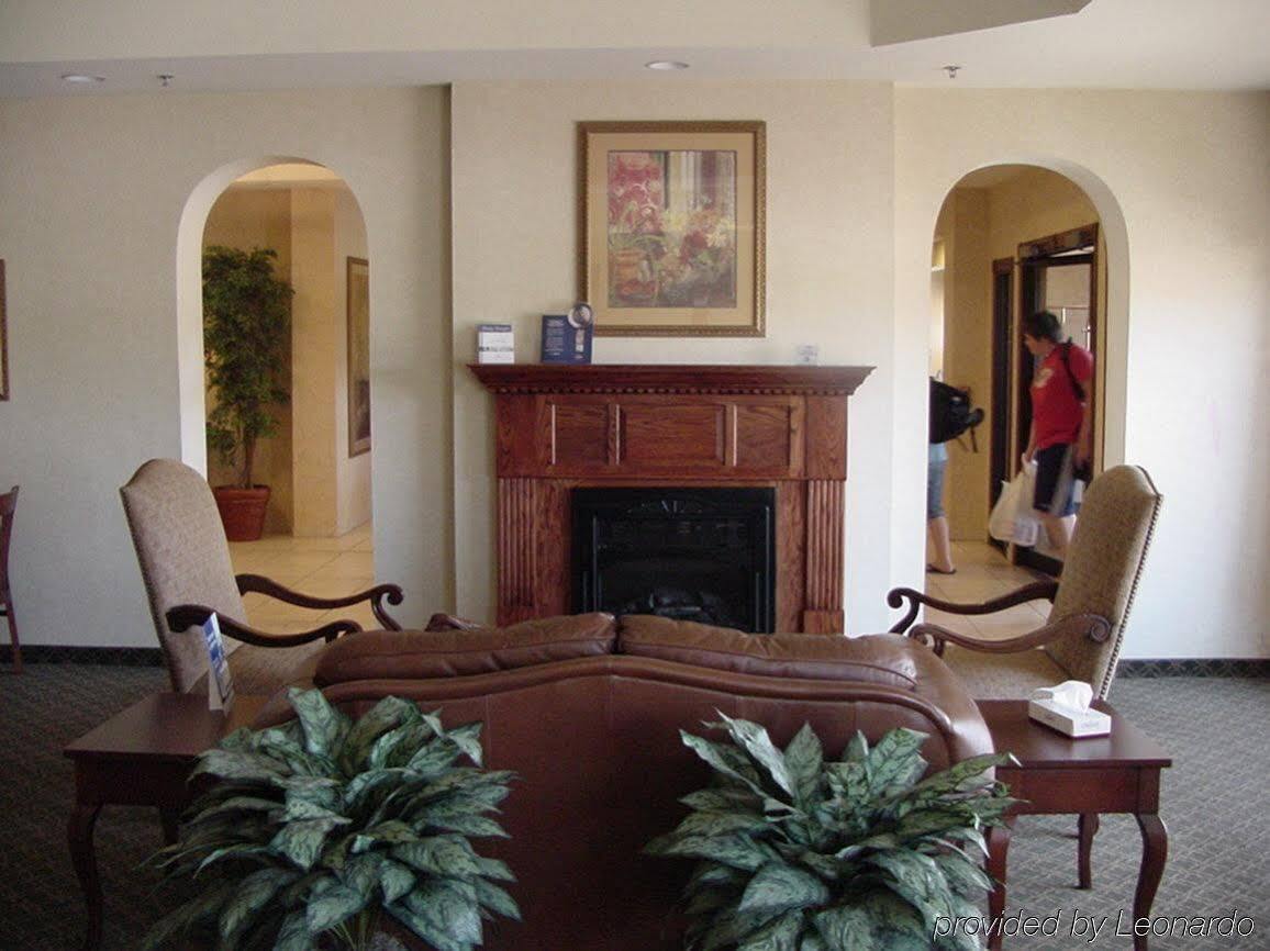 Holiday Inn Express & Suites Kerrville Luaran gambar