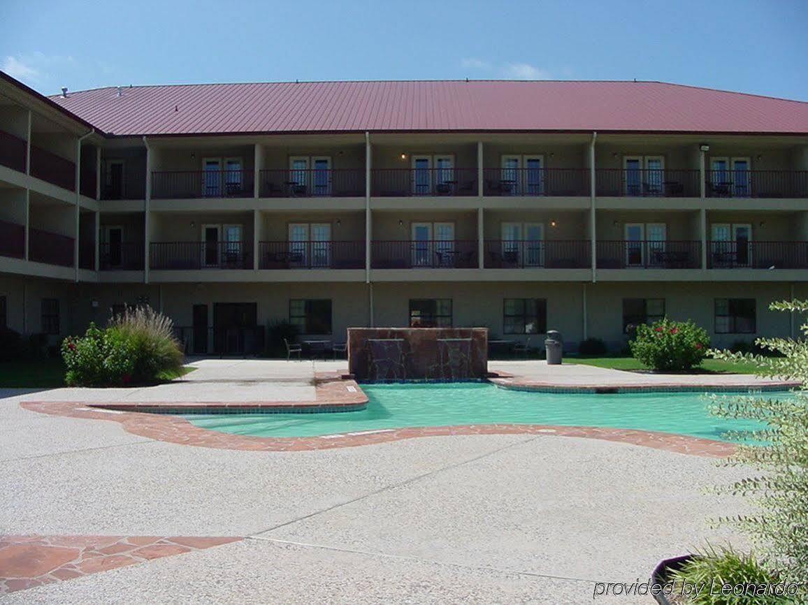 Holiday Inn Express & Suites Kerrville Luaran gambar