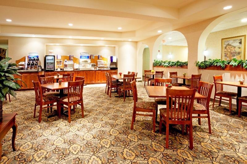 Holiday Inn Express & Suites Kerrville Luaran gambar
