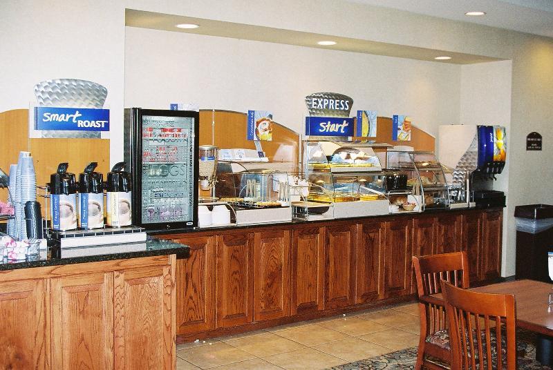 Holiday Inn Express & Suites Kerrville Luaran gambar