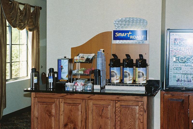Holiday Inn Express & Suites Kerrville Luaran gambar